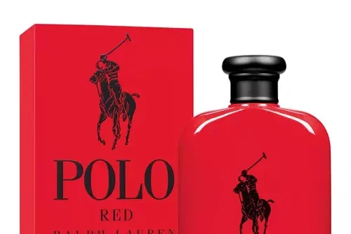 🦊 Ralph Lauren Polo Red Eau de Toilette, 125ml -AUTO WIN