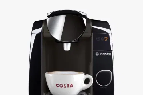 TASSIMO by Bosch JOY Coffee Machine-AUTO WIN 19/10