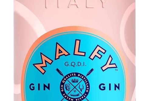 🦊Malfy Rosa Sicilian Pink Grapefruit Flavoured Gin - AUTO WIN 13/09