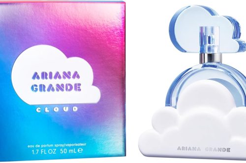 🦊Ariana Grande Cloud Eau de Parfum 50ml- AUTO WIN 14/09