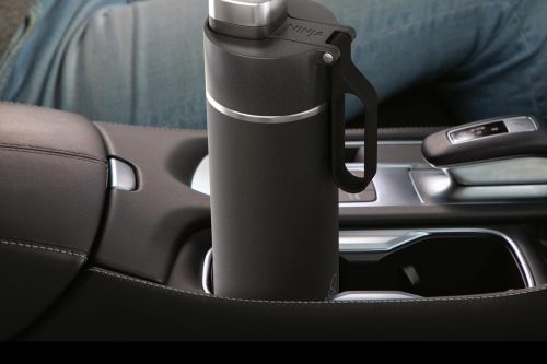 🦊Ninja Thirsti Water Bottle and Flask - AUTO WIN 19/09