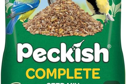 🦊Bird Food Mix BUNDLE -AUTO WIN