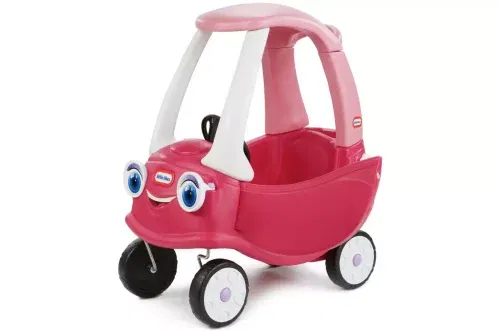 Little Tikes Princess Cozy Coupe -AUTO WIN 29/09