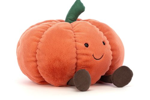 🦊JELLYCAT AMUSEABLES PUMPKIN – AUTO WIN 11/09