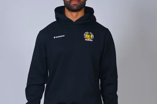 🦊EXETER CHEIFS CORE LOGO HOODIE-AUTO WIN