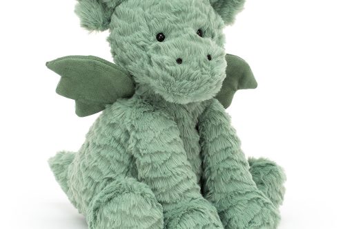 🦊 JELLYCAT FUDDLEWUDDLE DRAGON- AUTO WIN 16/09