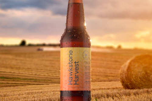 🦊 HAWKSTONE HARVEST -THE GOLDEN ONE 12 BOTTLES - AUTO WIN 22/09