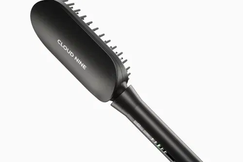 CLOUD 9- THE HOT BRUSH