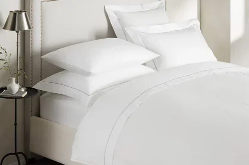 WHITE COMPANY SAVOY BED SET - AUTO WIN - 11/09
