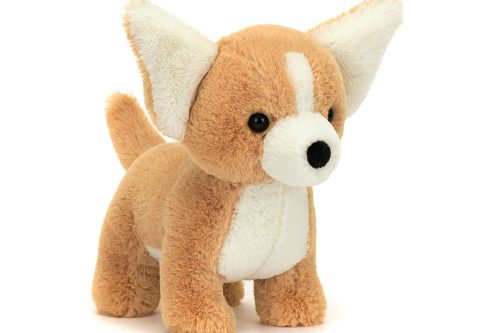 🦊 JELLYCAT ISOBEL CHIHUAHUA- AUTO WIN 21/09