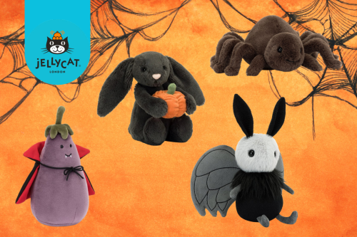 🦊 JELLY CAT HALLOWEEN BUNDLE #3 -AUTO WIN