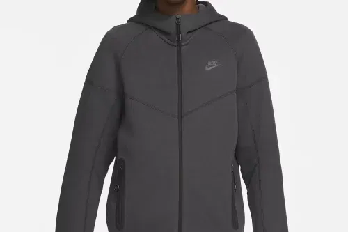 🦊 Nike Sportswear Tech Fleece Windrunner Men's (Full-Zip Hoodie)- AUTO WIN 27/09