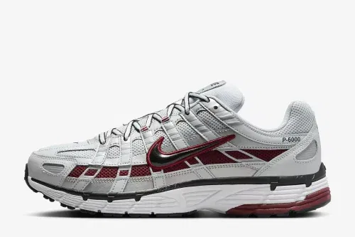 Nike P-6000 Shoes-08/10-AUTO WIN
