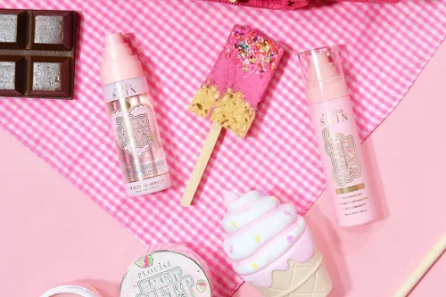🦊P.Louise Three Step Prep Bundle- AUTO WIN 15/09