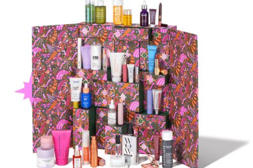 SPACE NK BEAUTY ADVENT CALENDAR-09/10