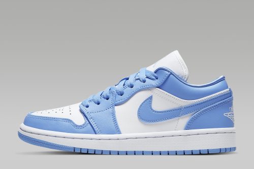 Air Jordan 1 Low Women's Shoes - AUTO WIN
