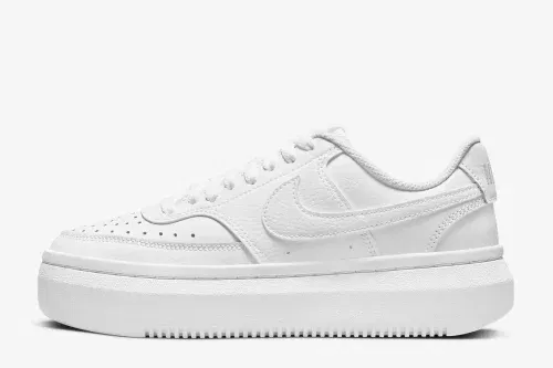 Nike Court Vision Alta Women's Shoes-15/10- AUTO WIN