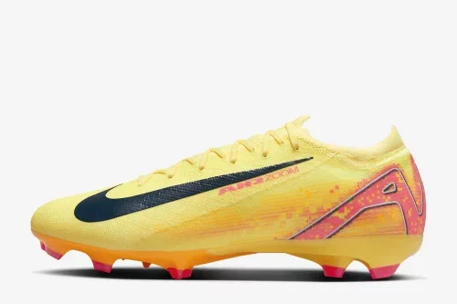 Nike Mercurial Vapor 16 Pro 'Kylian Mbappé' FG Low-Top Football Boot-AUTO WIN