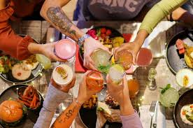 Bottomless Brunch- AUTO WIN