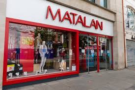 £300 Matalan Voucher-AUTO WIN