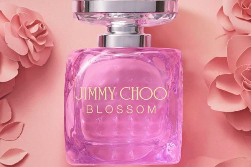 🦊Jimmy Choo Blossom Special Edition 60ml- AUTO WIN 15/09
