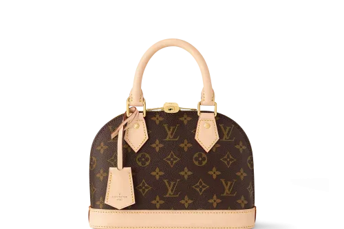 LOUIS VUITTON ALMA BB BAG OR £1100 CASH! PLUS INSTANT WINS WORTH £500!-09/09