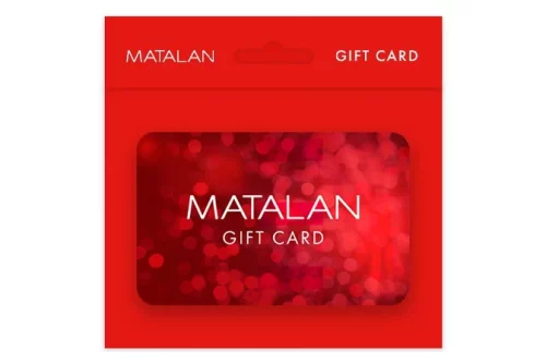 🦊 £50 MATALAN GIFT CARD- AUTO WIN-16/09