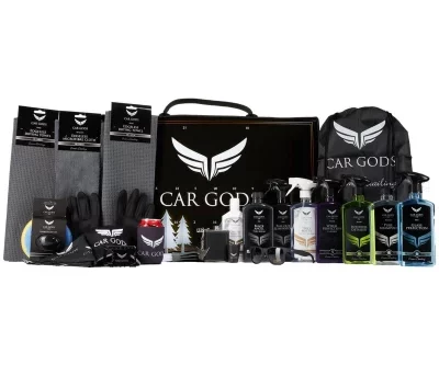 🦊Car Gods Advent Calendar