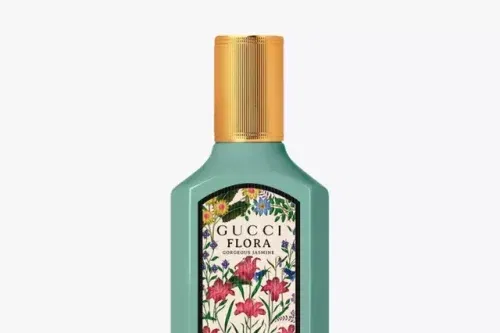 Gucci Flora Gorgeous Jasmine For Her Eau de Parfum, 50ml-AUTO WIN