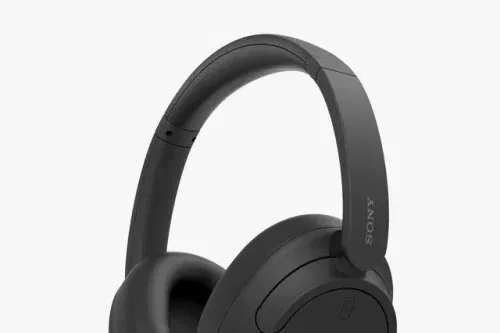 Sony WH-CH720 Noise Cancelling Bluetooth Wireless On-Ear Headphones with Mic/Remote-AUTO WIN
