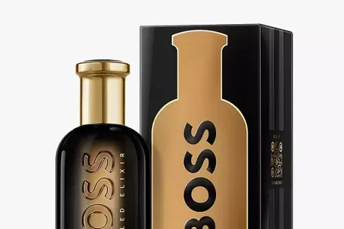 HUGO BOSS BOSS BOTTLED ELIXIR PARFUM INTENSE, 100ML AUTO WIN