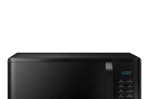 🦊 Samsung MS23K3513AK Freestanding Microwave, Black-AUTO WIN