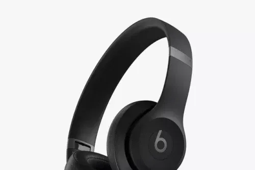 🦊Beats Solo 4 Wireless Bluetooth On-Ear Headphones with Mic/Remote- AUTO WIN