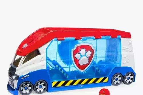 🦊Paw Patroller Vehicle-AUTO WIN 15/11