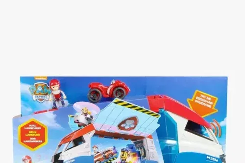 🦊Paw Patroller Vehicle-AUTO WIN 13/10