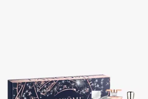 🦊 Lancôme Stars Miniatures Eau de Parfum Discovery Collection Fragrance Gift Set-AUTO WIN
