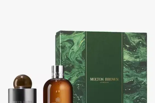 🦊 Molton Brown Re-charge Black Pepper Eau de Parfum 100ml Fragrance Gift Set-AUTO WIN