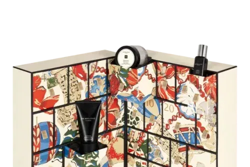 🦊Jo Malone London Beauty Advent Calendar-AUTO WIN
