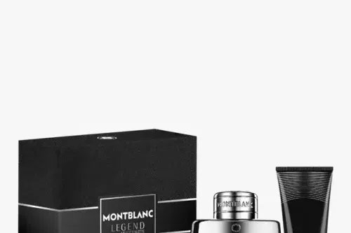 🦊 Montblanc Legend Eau de Toilette 50ml Fragrance Gift Set -AUTO WIN