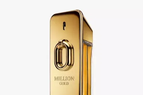 🦊 Rabanne Million Gold Eau de Parfum Intense, 100ml-AUTO WIN