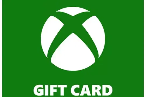 🦊WIN £50  Xbox Live GIFT CARD-AUTO WIN