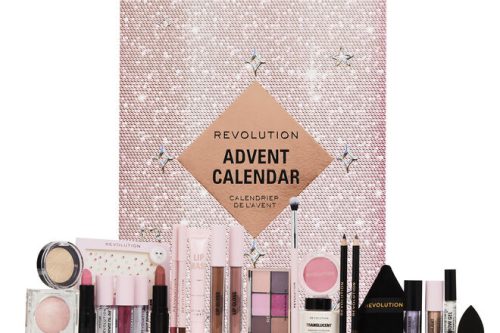 🦊Revolution Advent Calendar 2024-AUTO WIN-3/10