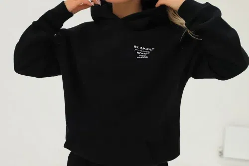 🦊BLAKELY MONACO OVERSIZED HOODIE -AUTO WIN 28/10