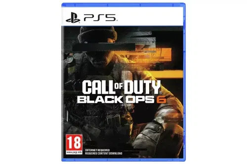 🦊Call Of Duty: Black Ops 6 PS5 Game- AUTO WIN 28/10