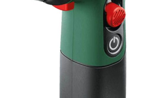 🦊 Bosch Home and Garden Cordless Multi-Tool - EasyCut&Grind -AUTO WIN