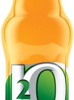 🦊J2O Fruit Blends 24 x 275ml Glass Bottles (Orange & Passionfruit)- AUTO WIN 28/10