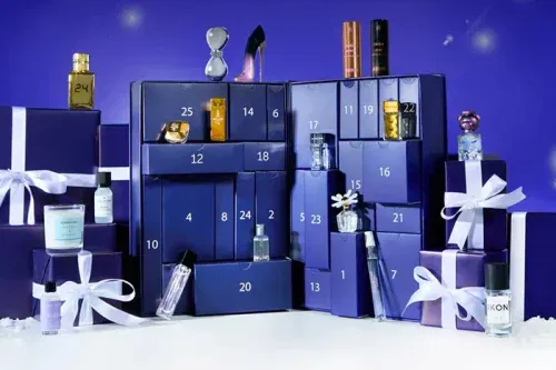 🦊 THE FRAGRANCE SHOP Advent Calendar 2024-AUTO WIN