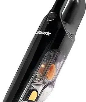 🦊 Shark Handheld Cordless Vacuum Cleaner with Pet Tool, Crevice Tool & Dusting Brush,AUTO WIN