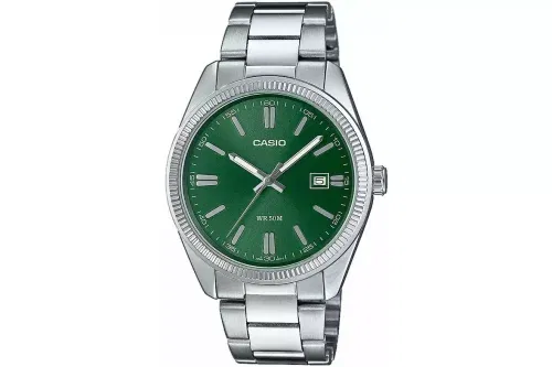 🦊 Casio Unisex Vintage Analogue Display Bracelet Strap Watch-AUTO WIN