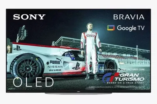 🦊 Sony Bravia XR XR48A90K OLED HDR 4K Ultra HD Smart Google TV, 48 inch -AUTO WIN